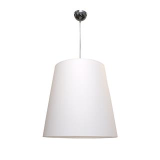 New York loftslampe i hvid fra Design by Grönlund